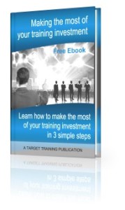 eBook Training Investment